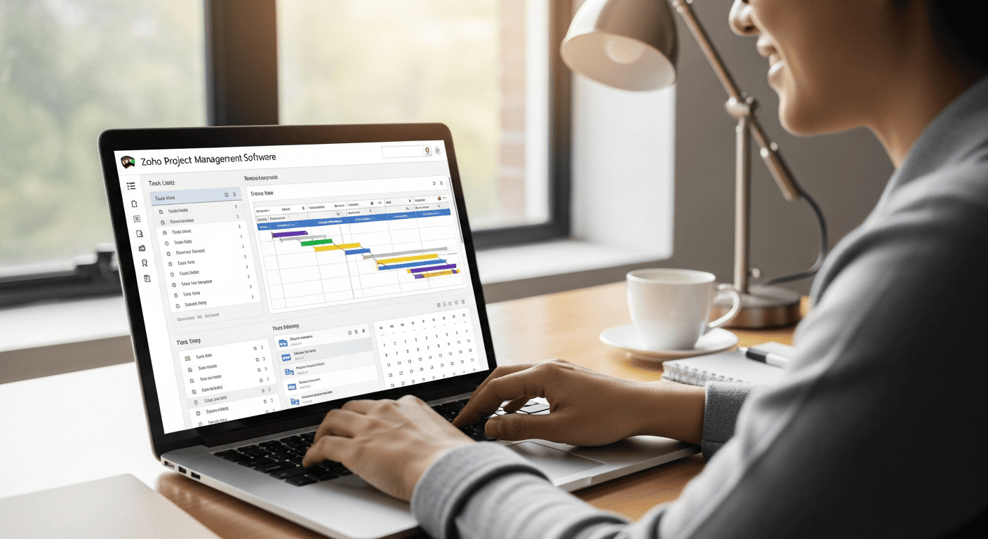 زوهو بروجكت Zoho Projects برنامج زوهو لإدارة المشاريع Zoho Projects إدارة المشاريع برنامج إدارة المشاريع Zoho مميزات زوهو بروجكت عيوب زوهو بروجكت شرح Zoho Projects Zoho Projects Review Zoho Projects عربي Zoho Projects للفرق Zoho Projects للشركات Zoho Projects إدارة المهام