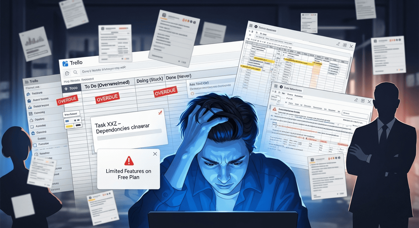 برنامج تريلوبرنامج ادارة الاعمال تريلو برنامج تطبيق تريلو برنامج تريلو عربي تطبيق ادارة الاعمال عن تطبيق برنامج لتنظيم المهام اليومية البحث عن برامج برنامج اداره اعمال برنامج مدير الأعمال البحث عن البرامج ادارة المهام تحميل برنامج تريلو تطبيق عن ابحث عن برنامج تسجيل الدخول باستخدام حسابك على google عن تطبيقات برنامج الاعمال تحميل تطبيق الموارد البشرية برنامج تحميل