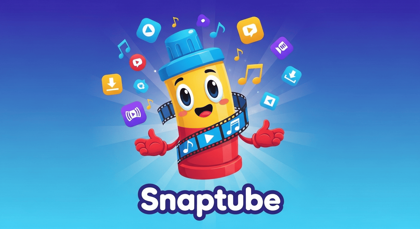 تحميل Snaptube APK مجاناDownload Snaptube for Android

أفضل برنامج تحميل فيديوهات 2025

تنزيل الأغاني MP3 بجودة عالية

Snaptube تحميل الفيديو من يوتيوب

تحميل الفيديو من فيسبوك وانستجرام

Snaptube تنزيل الفيديوهات بسرعة

تحميل الموسيقى للأندرويد مجانا

Download YouTube videos Snaptube

Snaptube APK official site