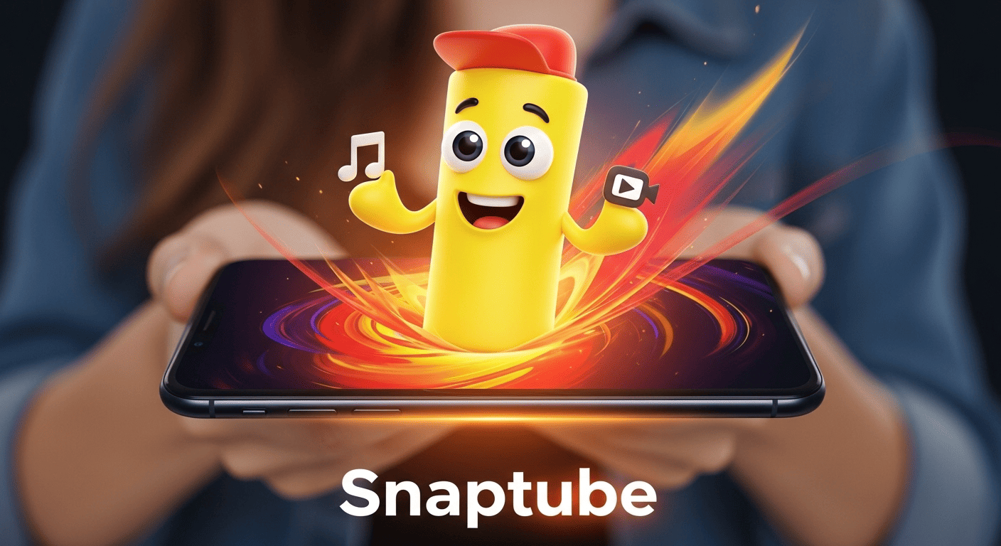 تحميل Snaptube APK مجاناDownload Snaptube for Android

أفضل برنامج تحميل فيديوهات 2025

تنزيل الأغاني MP3 بجودة عالية

Snaptube تحميل الفيديو من يوتيوب

تحميل الفيديو من فيسبوك وانستجرام

Snaptube تنزيل الفيديوهات بسرعة

تحميل الموسيقى للأندرويد مجانا

Download YouTube videos Snaptube

Snaptube APK official site