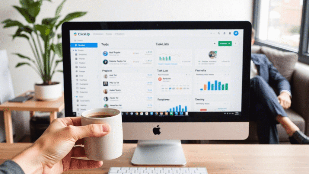 أفضل خطة مجانية لبرنامج إدارة مشاريع متوافق مع أجهزة Mac 