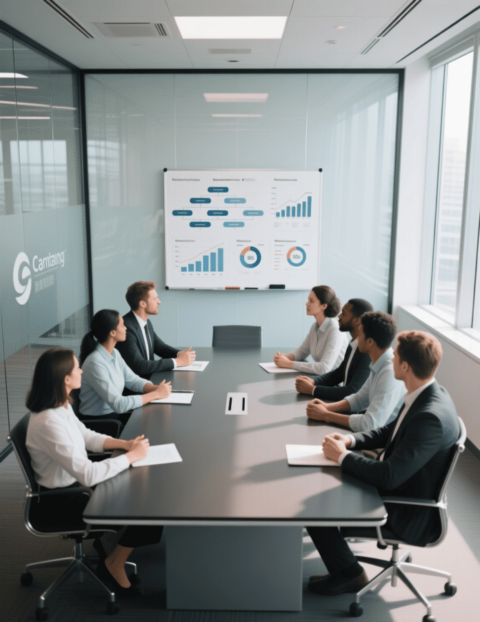 تخطيط الموارد البشرية