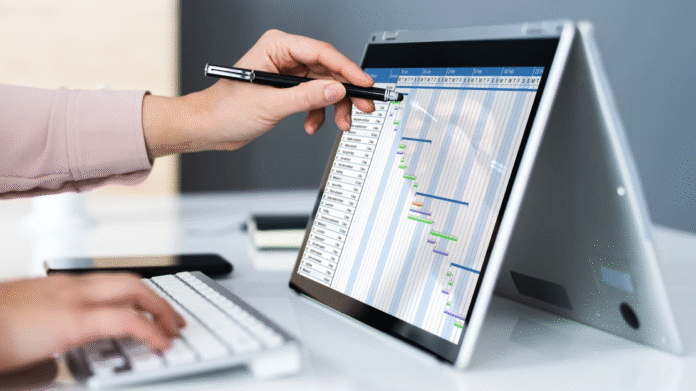 تقارير الأداء باستخدام البيانات الرقمية