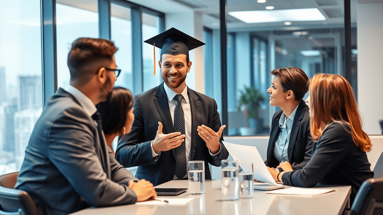 تأسيس مشاريع ريادية كبرى