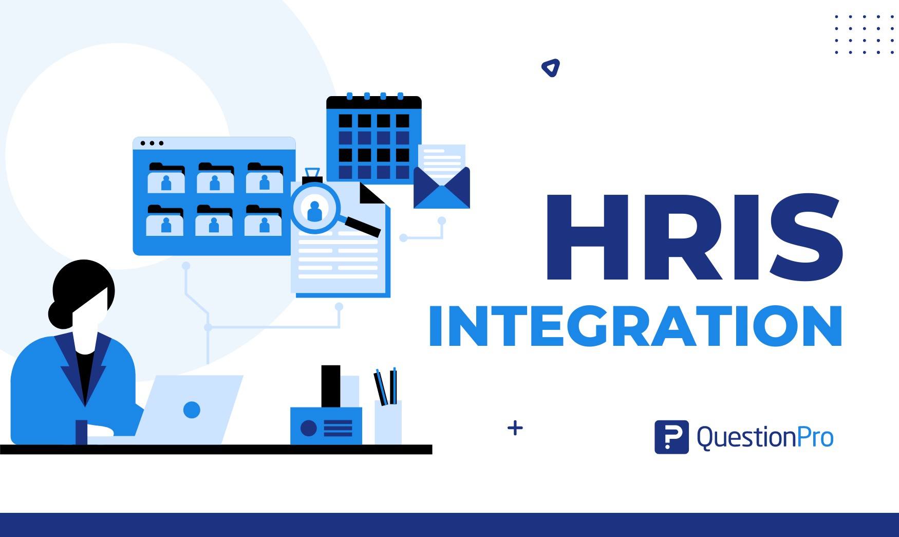 أفضل أنظمة HRIS في السوق لعام 2025
