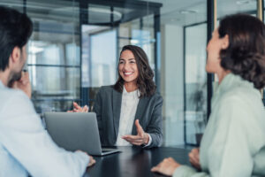 استراتيجية إدارة الموارد البشرية: كيف تبني خطة فعالة؟