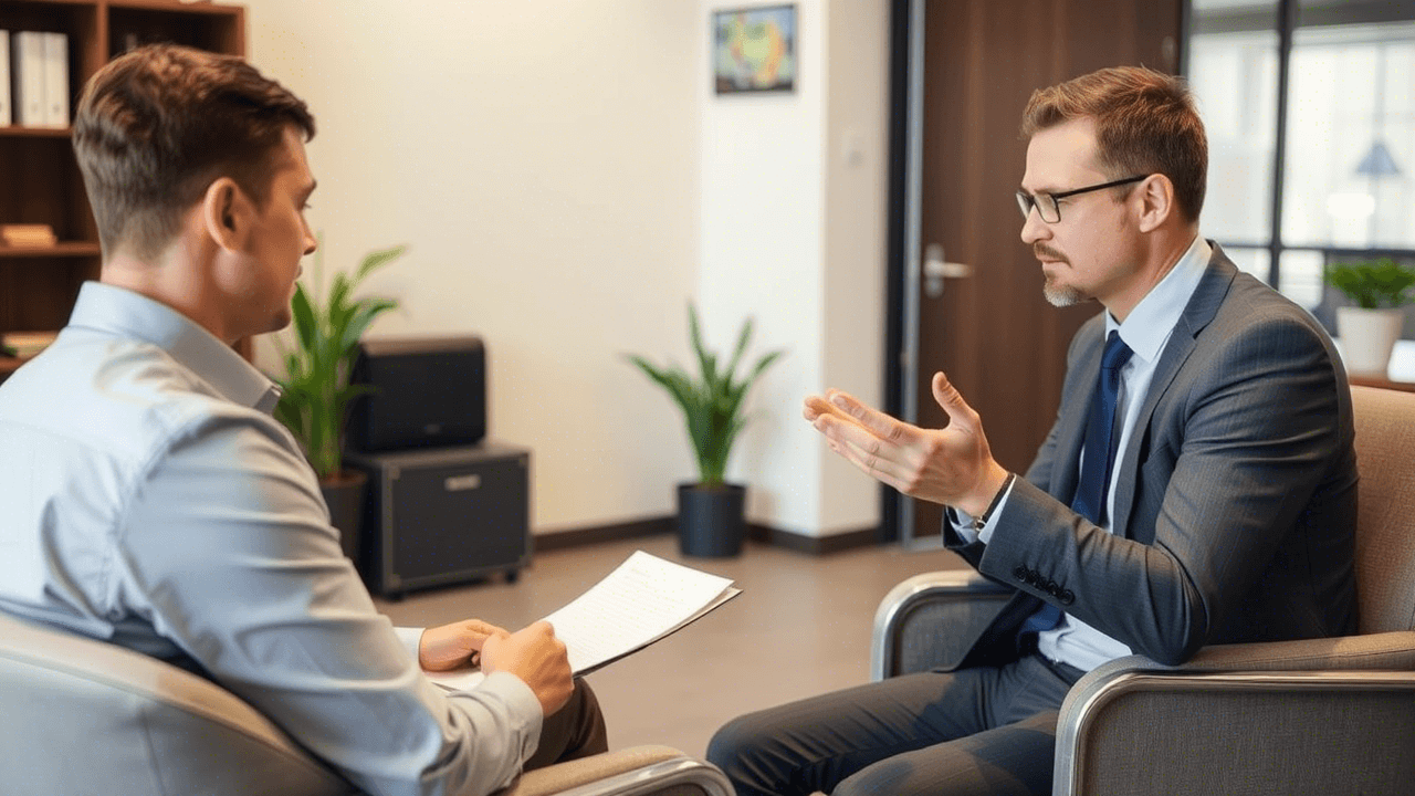 الاهتمام بالصحة النفسية للموظف