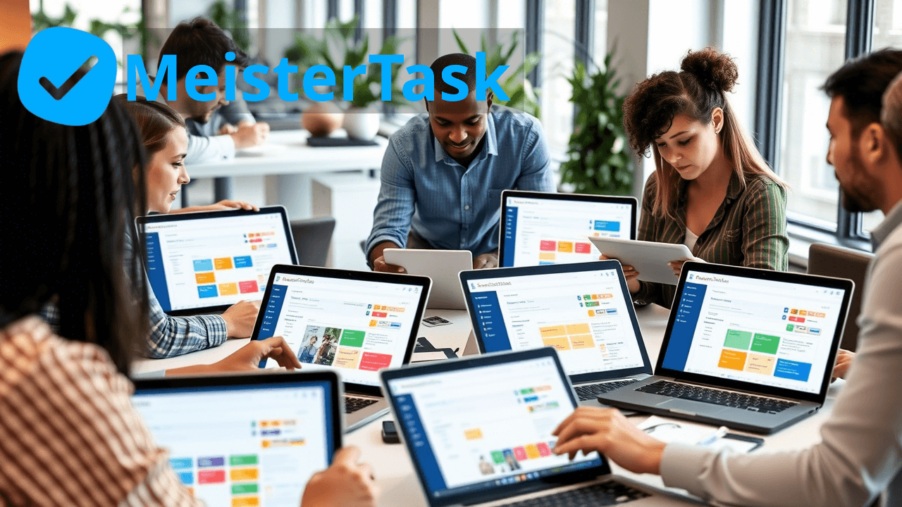 MeisterTask — الأفضل لإنشاء لوحات تحكم مخصصة تناسب أسلوب كل مستخدم.