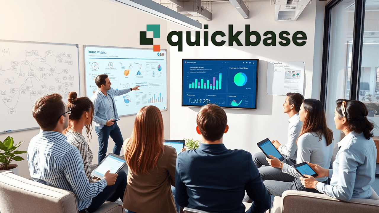 Quickbase
