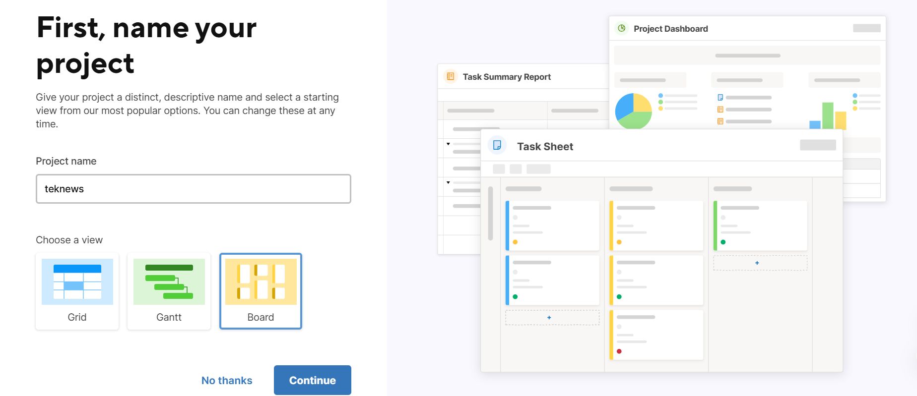 smartsheet شرح