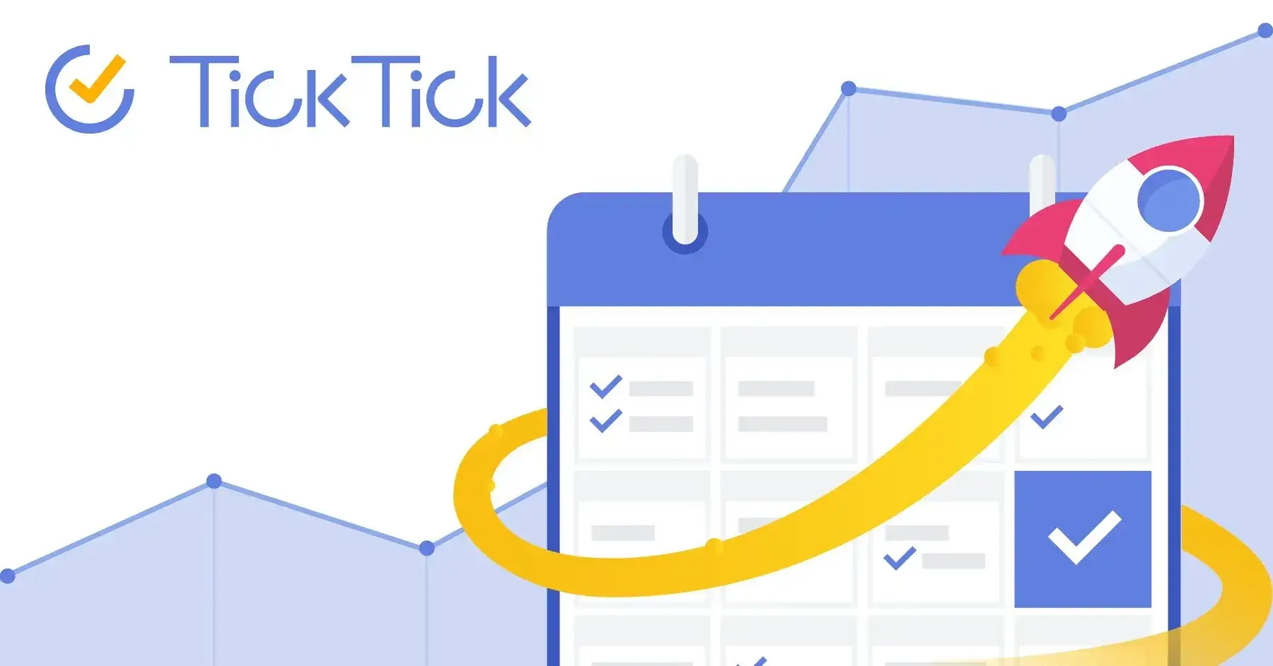 برنامج TickTick