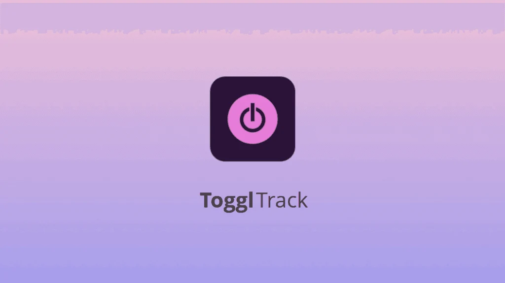 تطبيق Toggl Track