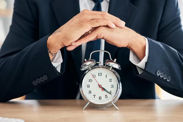 مفهوم إدارة الأعمال بدوام جزئي