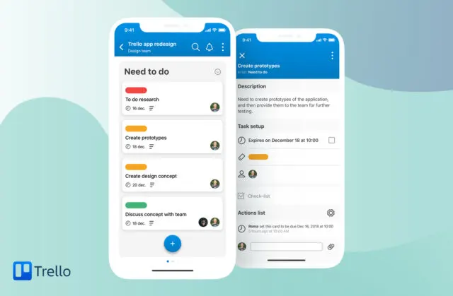 برنامج ادارة الاعمال اليومية 