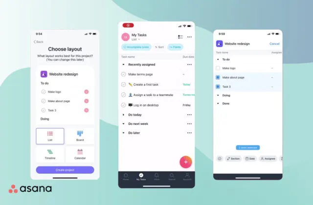 افضل برنامج ادارة الاعمال اليومية