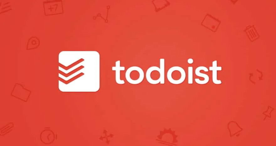 برنامج Todoist