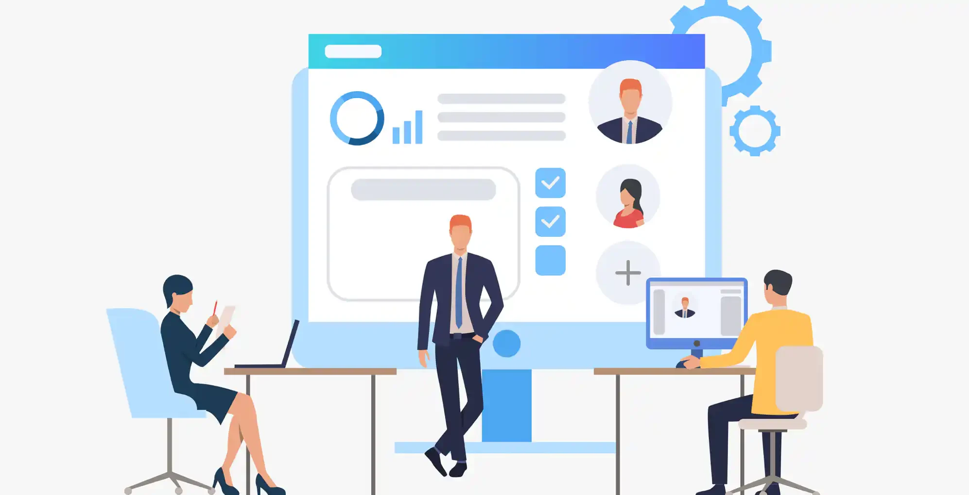 تكلفة تطبيق HRIS
