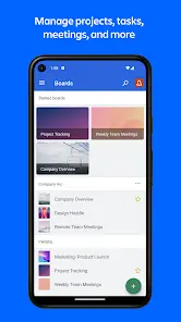 ما هو Trello وكيف يعمل
