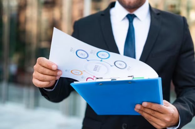 متابعة الاعمال الادارية​
