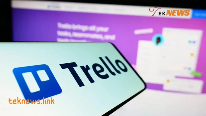 ما هو Trello وكيف يعمل