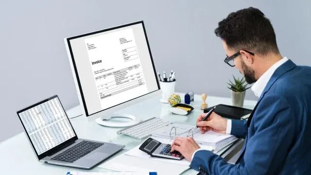 برنامج ادارة الاعمال اليومية 