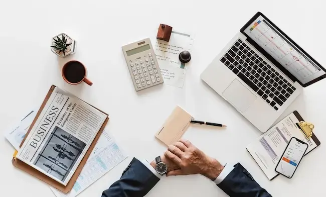 دراسة إدارة الأعمال في الخارج