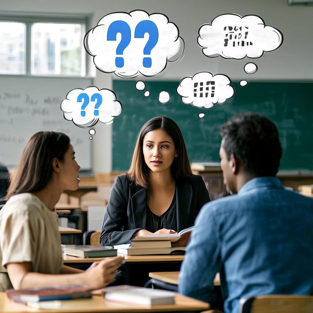 أهم الاسئلة والاجوبة