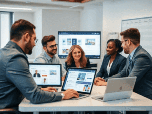 أفضل طرق استخدام سمارت شيت للتسويق و للمبيعات