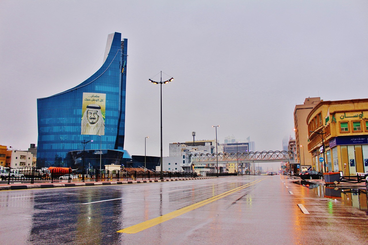 مشروع استيراد وتصدير