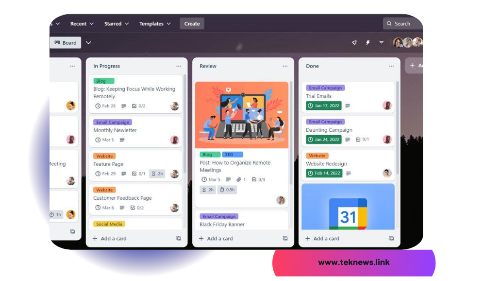 تريلو، برنامج تريلو، ماهو Trello، برنامج Trello، تطبيق Trello، ماهو برنامج Trello، تريلو برنامج، Trello عربي، Trello ماهو