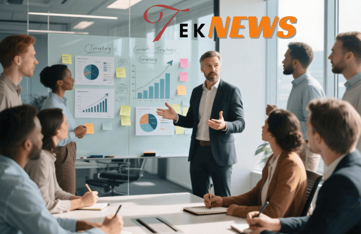 أهداف تطوير الأعمال