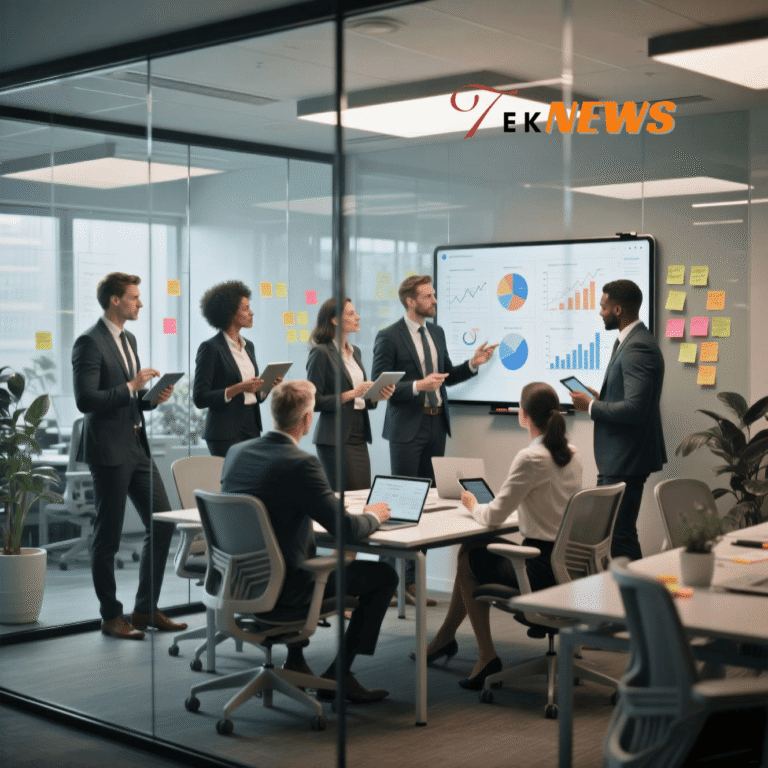 طريقة بناء مخطط تطوير الاعمال