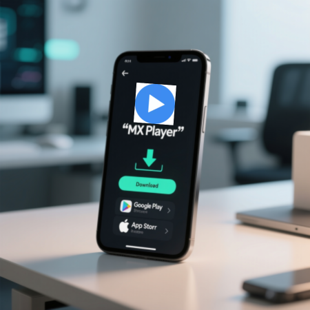تحميل تطبيق MX Player