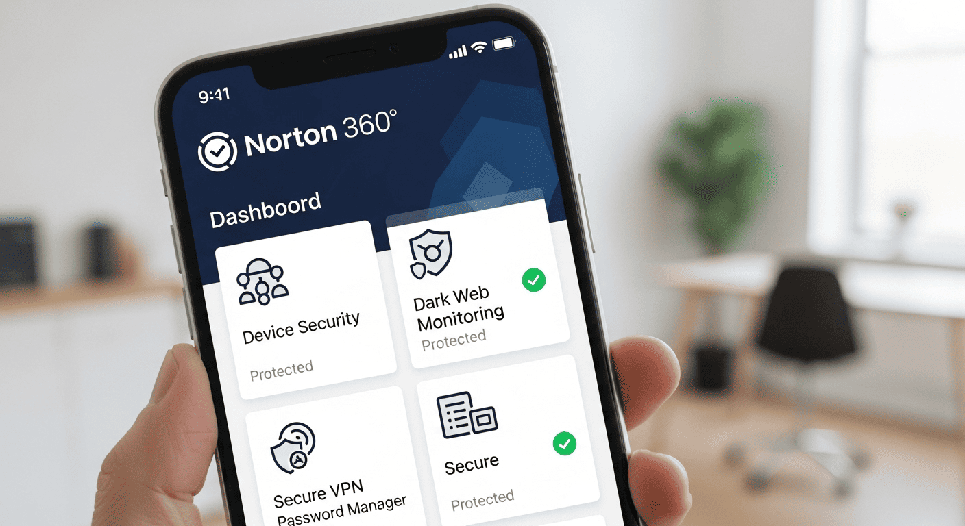 Norton / Norton 360