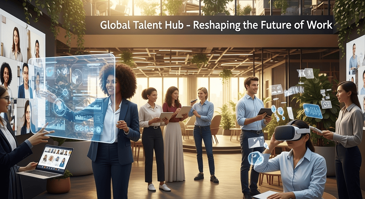 مستقبل ماجستير إدارة الأعمال (MBA) في عصر الذكاء الاصطناعي ماجستير إدارة الأعمالMBA
دراسة ماجستير إدارة الأعمال
برامج MBA
طلاب MBA
خريجو MBA
شهادة MBA
ماجستير إدارة الأعمال بالذكاء الاصطناعي
دراسة MBA أونلاين
تخصصات MBA الحديثة
إدارة الأعمال العليا
إدارة الابتكار والتكنولوجيا
التحول الرقمي في MBA
فرص عمل خريجي MBA
طالب MBA يدرس
خريج ماجستير إدارة الأعمال
دراسة الأعمال العليا
تعلم التحليل الاستراتيجي
قيادة الأعمال في عصر الذكاء الاصطناعي
مكتب عمل حديث MBA
محاضرة إدارة الأعمال
كيف يتطور محتوى برامج MBA لمواكبة الثورة التقنية
مستقبل سوق العمل لخريجي MBA