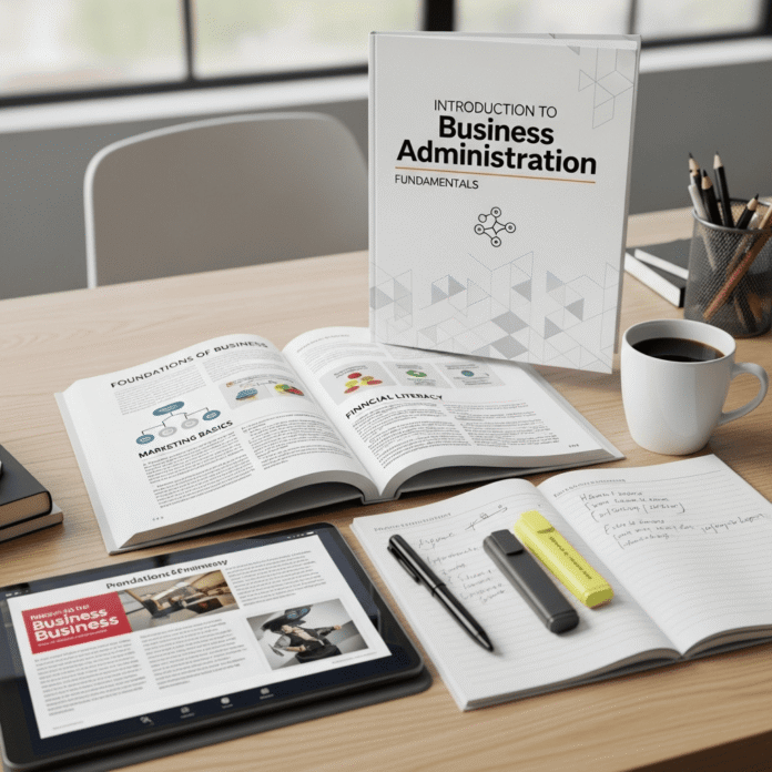 مقدمه إدارة الأعمال لفهم أساسيات إدارة الأعمال مقدمه إدارة الأعمال لفهم أساسيات إدارة الأعمال