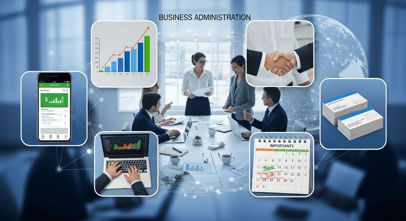 هل شهادة إدارة الأعمال مطلوبة في سوق العمل؟ شهادة إدارة الأعمال والذكاء الاصطناعي,Business Administration and Artificial Intelligence,
AI in Business Management,
Future of Business Administration,
MBA Artificial Intelligence,
Business Analytics Degree,
Digital Transformation MBA,
Smart Business Management,
High paying AI jobs,
وظائف إدارة الأعمال المستقبلية,
دمج الإدارة بالذكاء الاصطناعي,
AI Business Skills 2025,
تخصص إدارة الأعمال والذكاء الاصطناعي