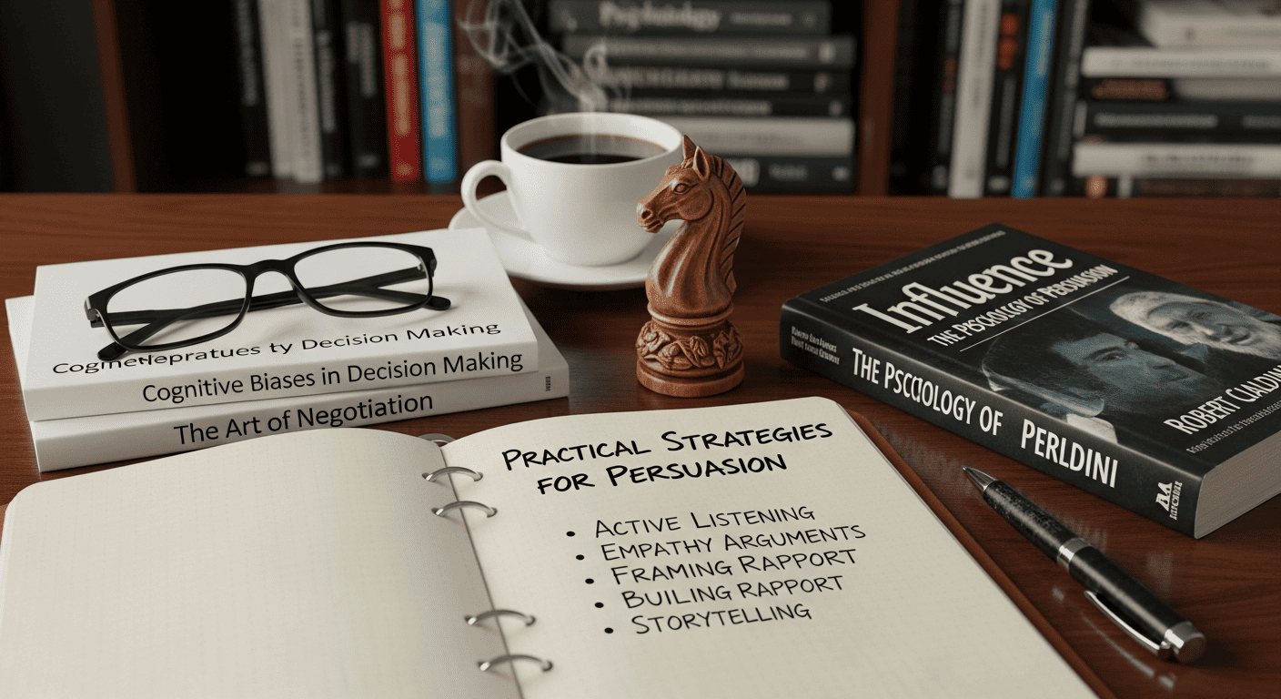 مهارات الإقناع – الإقناع الاحترافي – فن الإقناع – قوة التأثير – مهارات التواصل الفعّال – مهارات القيادة – مهارات التفاوض – بناء الثقة – التأثير الذكي – قوة الإقناع – مهارات شخصية – تطوير الذات – تحسين العلاقات – النجاح المهني