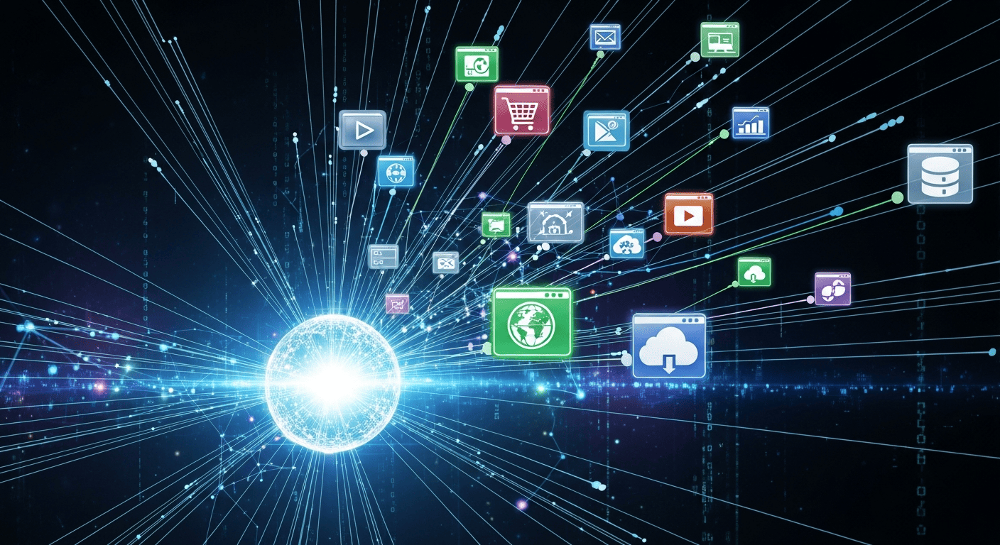 WordPress Dashboardلوحة تحكم ووردبريس تثبيت ووردبريس خطوة بخطوة أفضل استضافة ووردبريس حجز دومين واستضافة شرح WordPress للمبتدئين قوالب وإضافات ووردبريس إنشاء موقع ووردبريس احترافي WordPress Admin Panel تعلم ووردبريس عربي