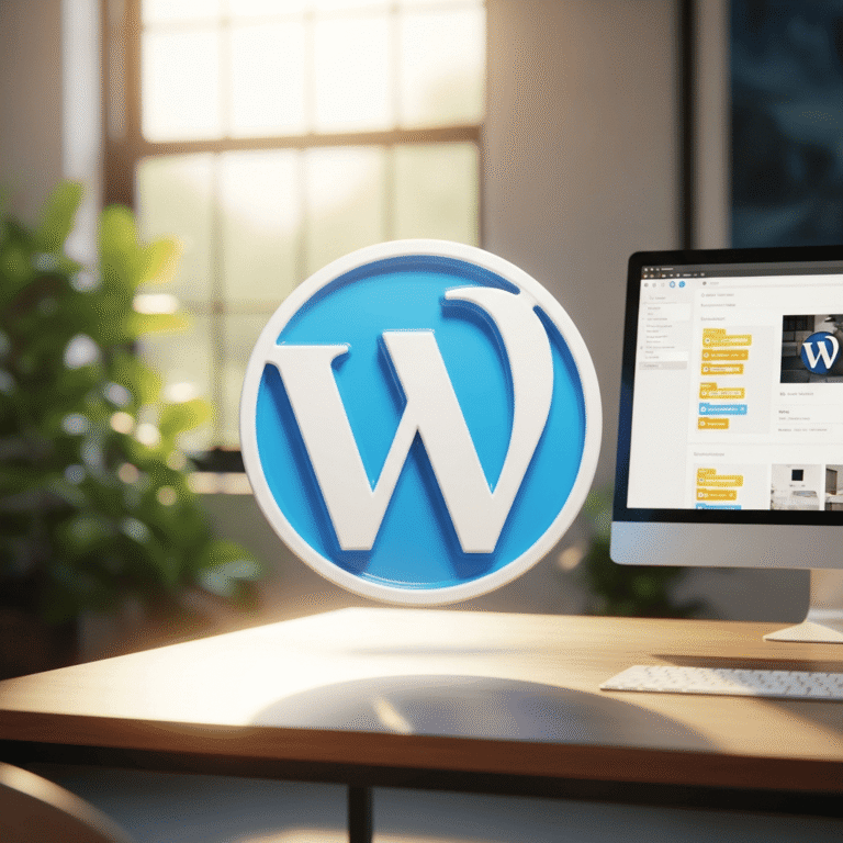 ما هو ووردبريس؟ مقدمه شرح WordPress