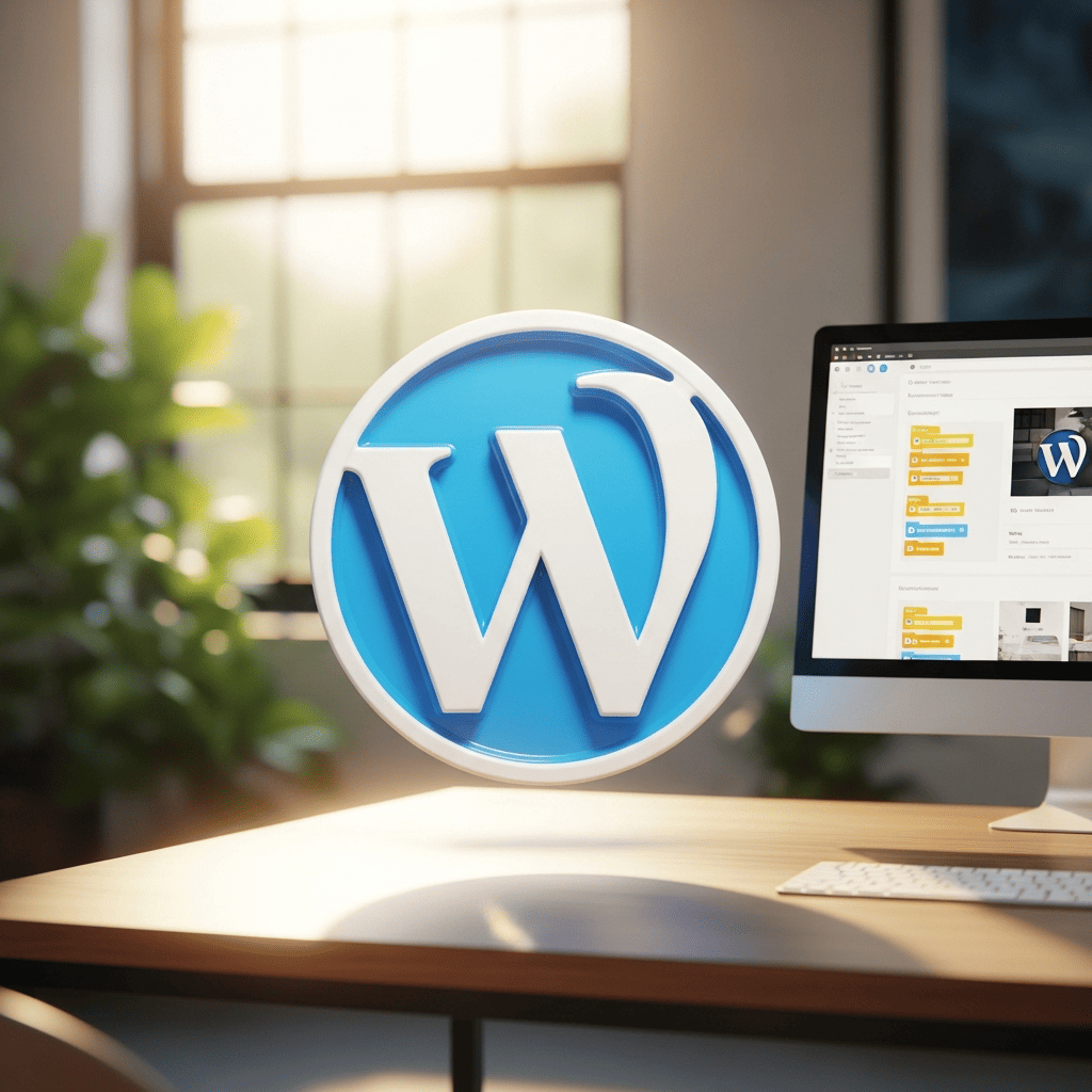 WordPress Dashboard لوحة تحكم ووردبريس تثبيت ووردبريس خطوة بخطوة أفضل استضافة ووردبريس حجز دومين واستضافة شرح WordPress للمبتدئين قوالب وإضافات ووردبريس إنشاء موقع ووردبريس احترافي WordPress Admin Panel تعلم ووردبريس عربي
