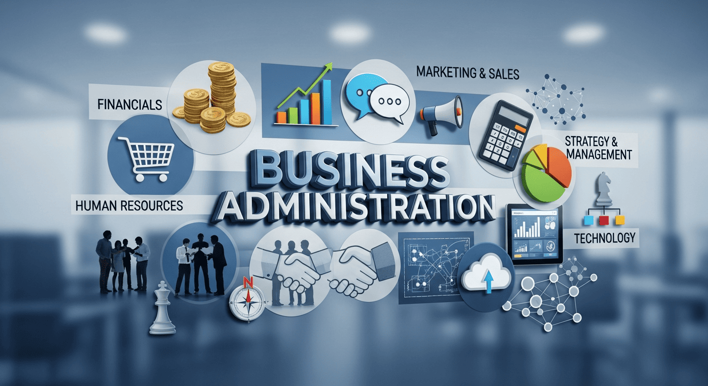 هل شهادة إدارة الأعمال مطلوبة في سوق العمل؟ هل شهادة إدارة الأعمال مطلوبة,تخصص إدارة الأعمال في سوق العمل,
فرص عمل إدارة الأعمال,
الوظائف بعد دراسة إدارة الأعمال,
رواتب خريجي إدارة الأعمال,
مستقبل إدارة الأعمال 2025,
أفضل تخصص في إدارة الأعمال,
Business Administration Jobs,
MBA Salary,
Business Management Careers,
Demand for Business Administration Graduates,
Top Business Degrees 2025,
High paying business jobs