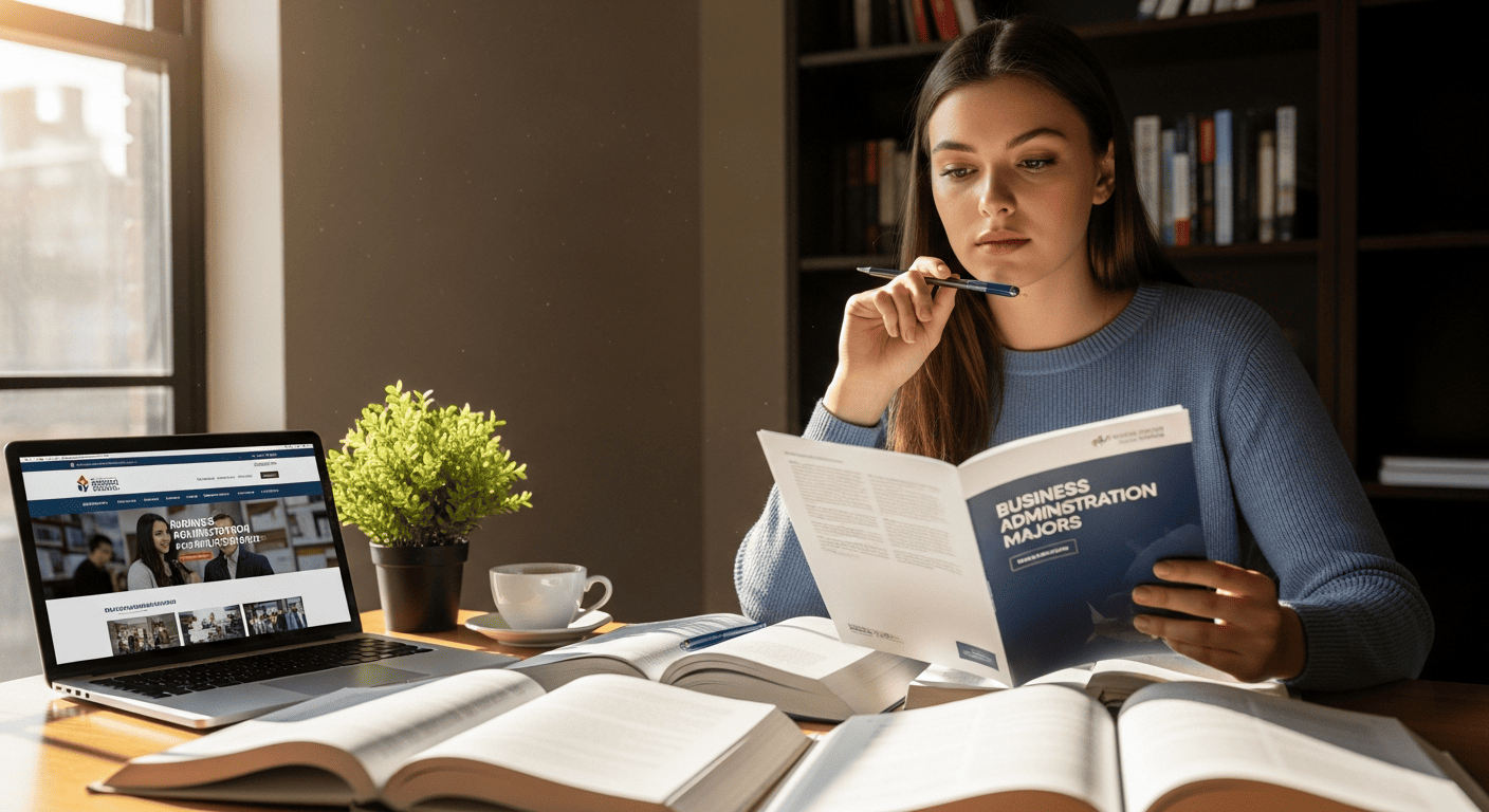 اختيار التخصص في إدارة الأعمالكيف تختار تخصص إدارة الأعمال

تحديد التخصص المناسب في إدارة الأعمال

أفضل تخصصات إدارة الأعمال

تخصصات إدارة الأعمال والمهارات المطلوبة

التخصص المناسب حسب الميول

اختيار التخصص الجامعي المناسب

مهارات إدارة الأعمال الأساسية

تطوير مهارات إدارة الأعمال

الميول المهنية في إدارة الأعمال

اختبار الميول المهنية لإدارة الأعمال

التخصصات الإدارية الأكثر طلبًا

سوق العمل لتخصصات إدارة الأعمال

مقارنة تخصصات إدارة الأعمال

استشارات لاختيار التخصص

التسويق أو الموارد البشرية أيهما أفضل؟

إدارة المشاريع والتخطيط الاستراتيجي

هل أختار تخصص التمويل أم المحاسبة؟

تحليل شخصية الطالب لاختيار التخصص

نصائح اختيار التخصص في إدارة الأعمال

مهارات المستقبل في مجال إدارة الأعمال

تخصص الإدارة الأنسب لشخصيتك

الوظائف الأعلى طلبًا في إدارة الأعمال

كيف تطور مهاراتك قبل اختيار التخصص