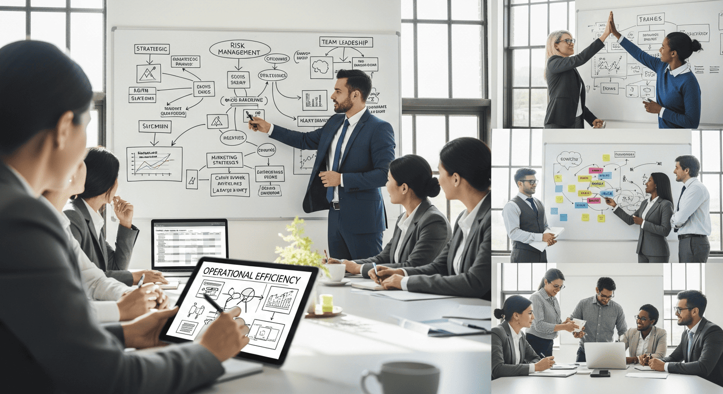 اختيار التخصص في إدارة الأعمالكيف تختار تخصص إدارة الأعمال

تحديد التخصص المناسب في إدارة الأعمال

أفضل تخصصات إدارة الأعمال

تخصصات إدارة الأعمال والمهارات المطلوبة

التخصص المناسب حسب الميول

اختيار التخصص الجامعي المناسب

مهارات إدارة الأعمال الأساسية

تطوير مهارات إدارة الأعمال

الميول المهنية في إدارة الأعمال

اختبار الميول المهنية لإدارة الأعمال

التخصصات الإدارية الأكثر طلبًا

سوق العمل لتخصصات إدارة الأعمال

مقارنة تخصصات إدارة الأعمال

استشارات لاختيار التخصص

التسويق أو الموارد البشرية أيهما أفضل؟

إدارة المشاريع والتخطيط الاستراتيجي

هل أختار تخصص التمويل أم المحاسبة؟

تحليل شخصية الطالب لاختيار التخصص

نصائح اختيار التخصص في إدارة الأعمال

مهارات المستقبل في مجال إدارة الأعمال

تخصص الإدارة الأنسب لشخصيتك

الوظائف الأعلى طلبًا في إدارة الأعمال

كيف تطور مهاراتك قبل اختيار التخصص