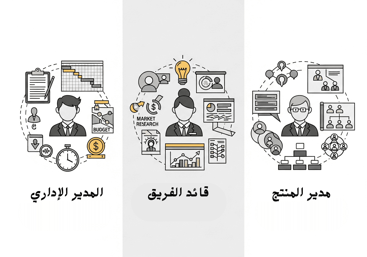 وظيفة مدير المشاريع دور مدير المشاريع شرح إدارة المشاريع أساسيات إدارة المشاريع مدير المشاريع ماذا يفعل إدارة المشاريع شرح مبسط مدخل إلى إدارة المشاريع مفهوم إدارة المشاريع إدارة المشاريع من الصفر تعلم إدارة المشاريع للمبتدئين ما معنى مدير المشاريع إدارة المشاريع بشكل مبسط