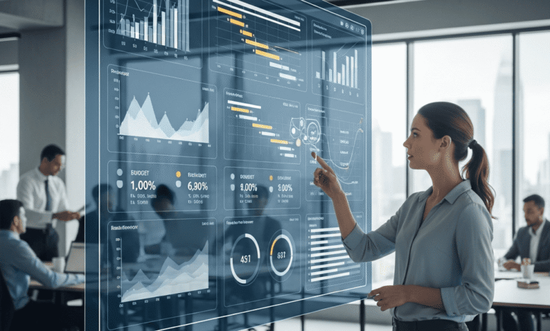 مراقبة تقدم المشروع متابعة تقدم المشروع إدارة تقدم المشروع مهام مدير المشروع مراقبة المشروع بفعالية تخطيط المشروع تقسيم المشروع إلى مهام هيكل تقسيم العمل WBS مؤشرات الأداء الرئيسية KPIs إدارة المشاريع الاحترافية اجتماعات متابعة المشروع توثيق تقدم المشروع كتابة تقارير المشروع التواصل مع فريق العمل إدارة فرق العمل