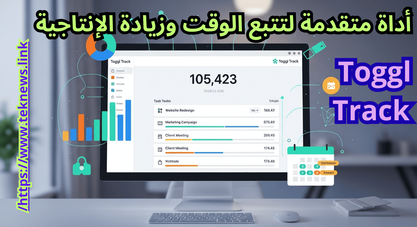 برامج إدارة الوقتإدارة وقت الفريق تتبع الوقت في المشاريع برامج إدارة المشاريع تنظيم وقت العمل تحسين إنتاجية الفريق أدوات إدارة المهام إدارة مهام فريق العمل تخطيط المشاريع برامج تتبع الوقت إدارة الوقت للشركات إدارة الوقت للفرق تقارير تتبع الوقت لوحة تحكم إدارة المشاريع إنتاجية فريق العمل