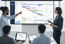 أفضل 10 برامج لإدارة وقت الفريق (1)