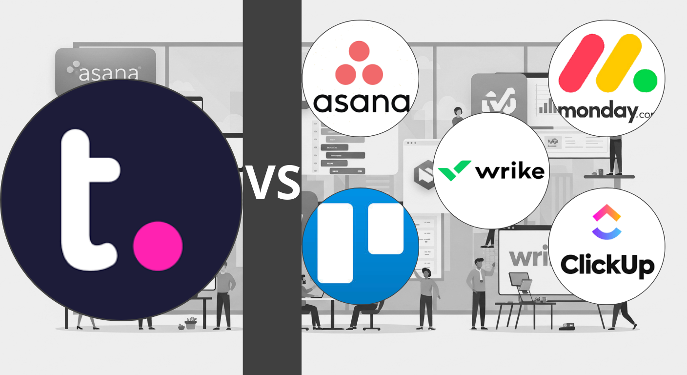 برنامج Teamwork لإدارة المشاريعواجهة Teamwork.com

لوحة تحكم Teamwork

إدارة المشاريع باستخدام Teamwork

إدارة مهام الفريق في Teamwork

تتبع الوقت في Teamwork.com

تقارير Teamwork لإدارة المشاريع

إدارة مشاريع العملاء Teamwork

مخططات جانت Teamwork

إدارة الموارد في Teamwork.com

الفوترة وإدارة الميزانيات في Teamwork

التعاون بين فرق العمل Teamwork

إدارة المشاريع للشركات الصغيرة Teamwork

إدارة المشاريع للوكالات الإبداعية Teamwork

برنامج إدارة المشاريع الاحترافي Teamwork

تطبيق Teamwork لإدارة المشاريع

تنظيم العمل الجماعي باستخدام Teamwork

تقارير الأداء في Teamwork.com

إدارة الوقت والإنتاجية Teamwork

أداة إدارة مشاريع العملاء Teamwork