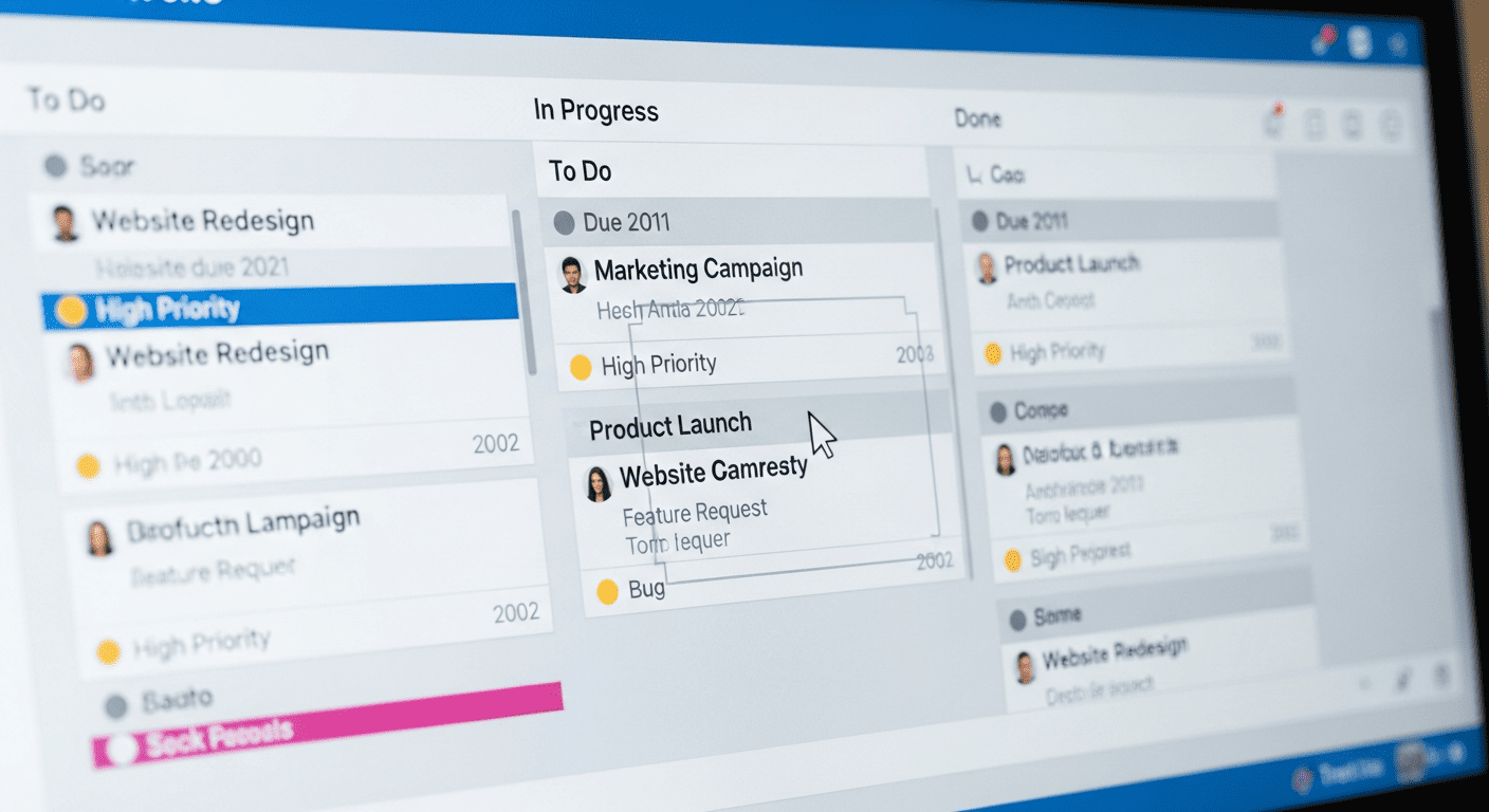 أفضل أدوات إدارة المشاريعأفضل برامج إدارة المشاريع برامج إدارة المشاريع أدوات إدارة المشاريع إدارة المشاريع برنامج إدارة المشاريع نظام إدارة المشاريع تطبيقات إدارة المشاريع أفضل أدوات إدارة المشاريع للشركات أفضل برامج إدارة المشاريع للفرق أفضل برنامج إدارة المشاريع 2026 أدوات إدارة المشاريع أونلاين برامج إدارة المشاريع السحابية أفضل أدوات إدارة المهام والمشاريع أفضل برامج تنظيم العمل بين الفرق أدوات إدارة المشاريع للمبتدئين أفضل برامج إدارة المشاريع للشركات الصغيرة أفضل أدوات إدارة المشاريع عن بُعد